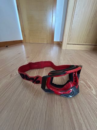 Gafas Motocross 100% - Enduro