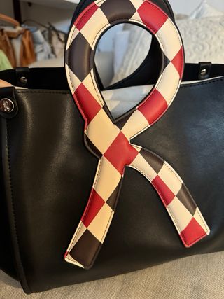 Roberta di Camerino - Borsa a mano