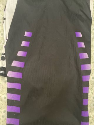 Camiseta Real Madrid 97-98 Kelme