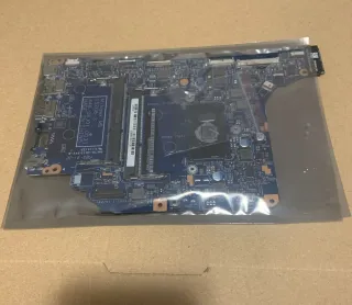 Scheda madre Acer Travelmate P238 i7