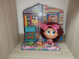 Muñeca Chamoy Casimeritos