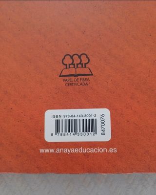 Historia de España 2° Bachillerato.Operación Mundo