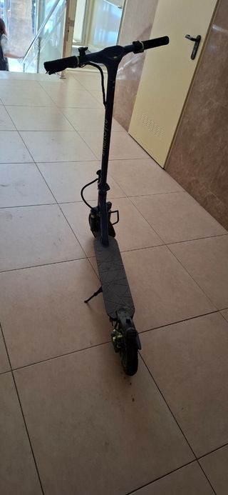 Smartgyro Ziro-2 doble suspensión 