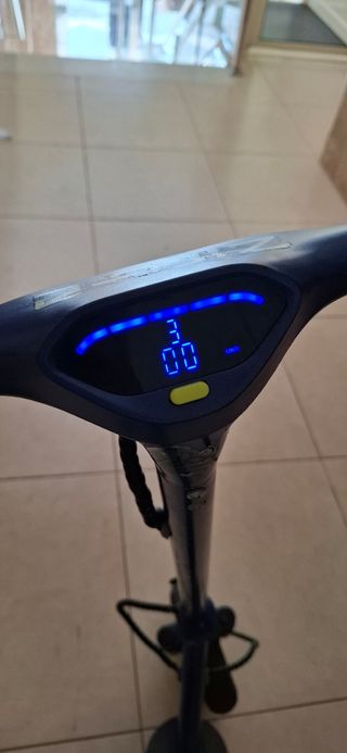 Smartgyro Ziro-2 doble suspensión 