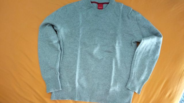 Maglioncino ESPRIT grigio tg.m