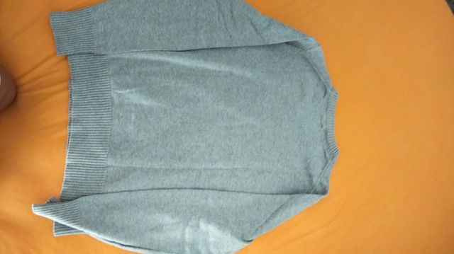 Maglioncino ESPRIT grigio tg.m