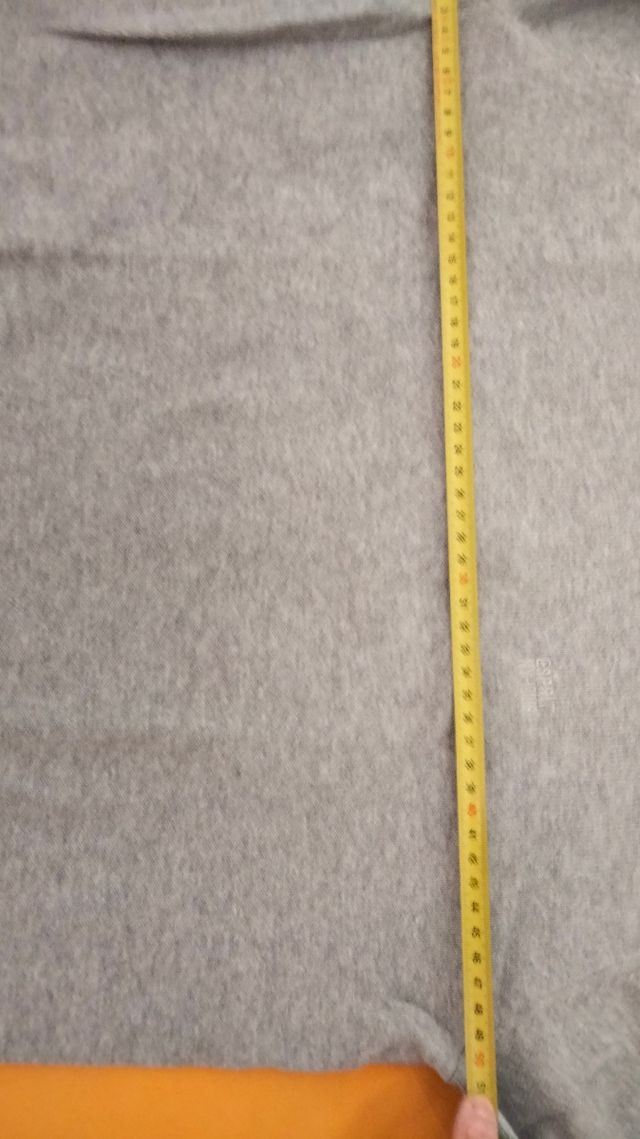 Maglioncino ESPRIT grigio tg.m