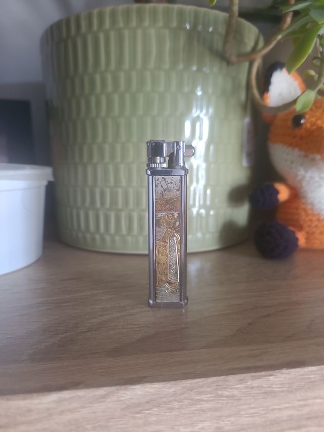 Encendedor Retro Dandy Mate