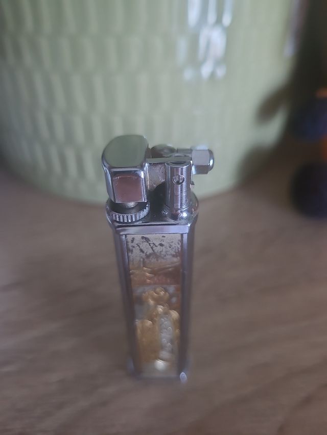 Encendedor Retro Dandy Mate