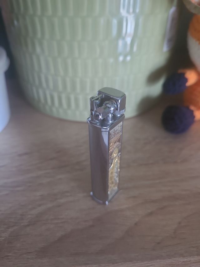 Encendedor Retro Dandy Mate