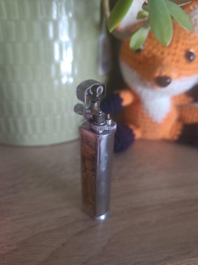 Encendedor Retro Dandy Mate