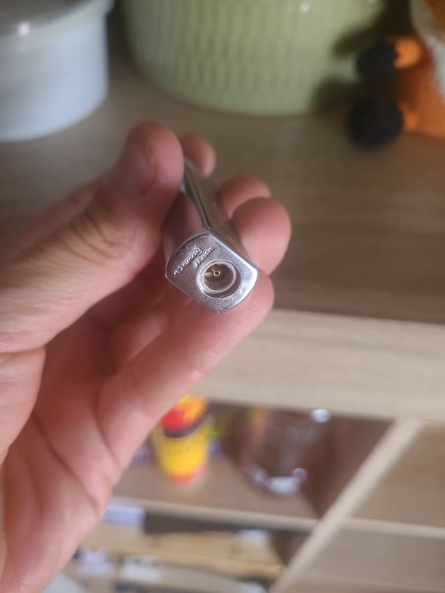 Encendedor Retro Dandy Mate