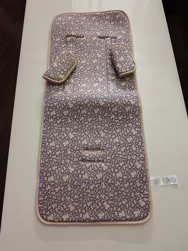 Funda silla Tous bebé