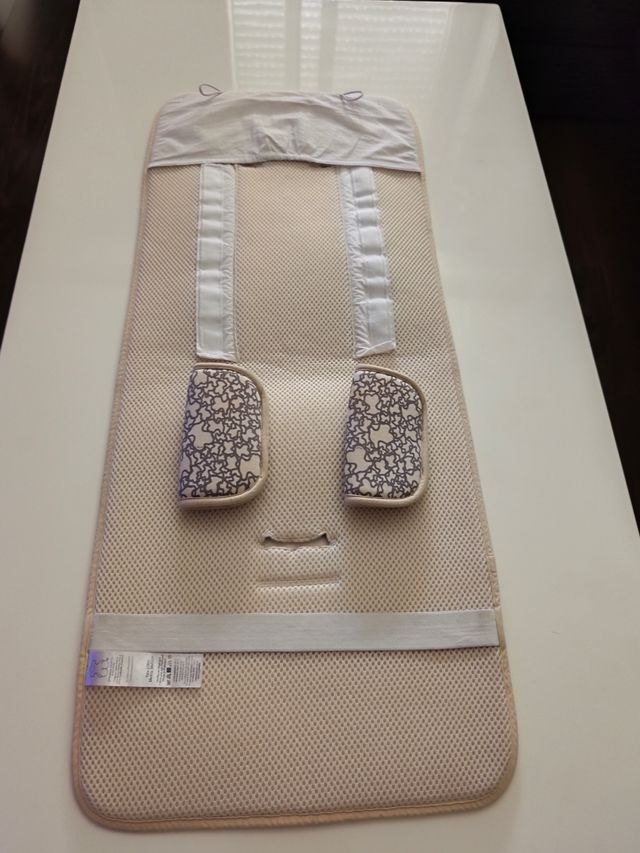 Funda silla Tous bebé