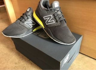 New Balance 247v2 - Zapatillas