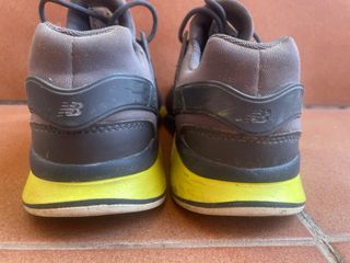 New Balance 247v2 - Zapatillas