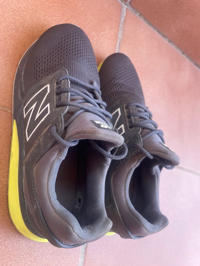 New Balance 247v2 - Zapatillas