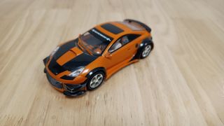 Scalextric Toyota Celica Tuning