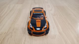 Scalextric Toyota Celica Tuning