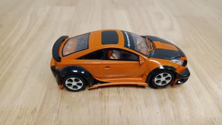 Scalextric Toyota Celica Tuning