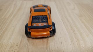 Scalextric Toyota Celica Tuning