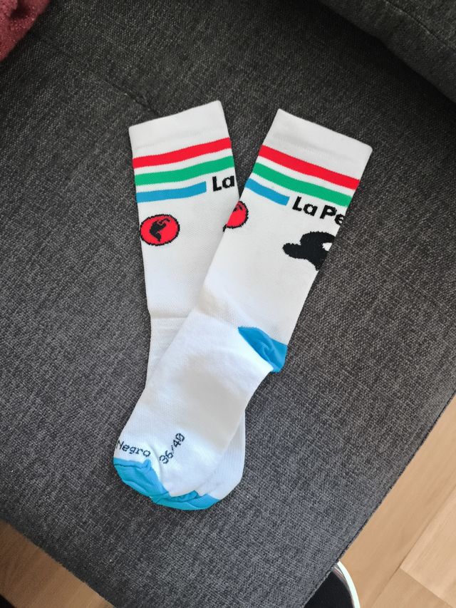 Maillot Maillot Ekoi La Perico 2025 XS/S y REGALO