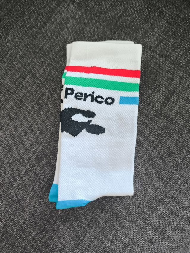 Maillot Maillot Ekoi La Perico 2025 XS/S y REGALO