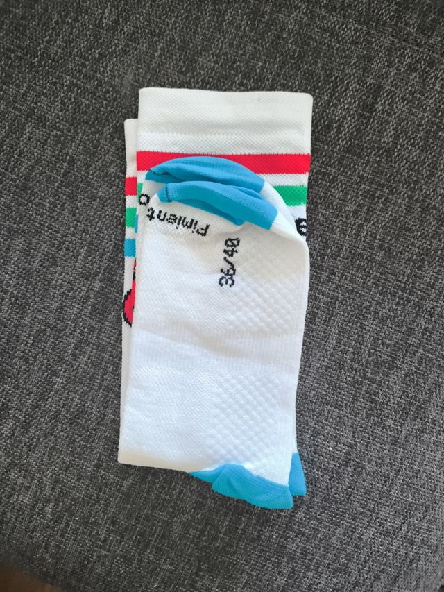 Maillot Maillot Ekoi La Perico 2025 XS/S y REGALO