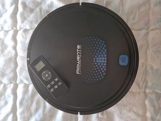 Robot aspiradora Rowenta Explorer Serie 20