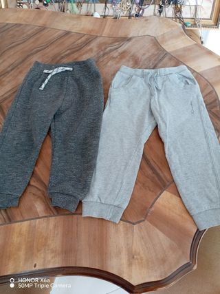 Completo Bambino Hogwarts - Maglia + Pantaloni