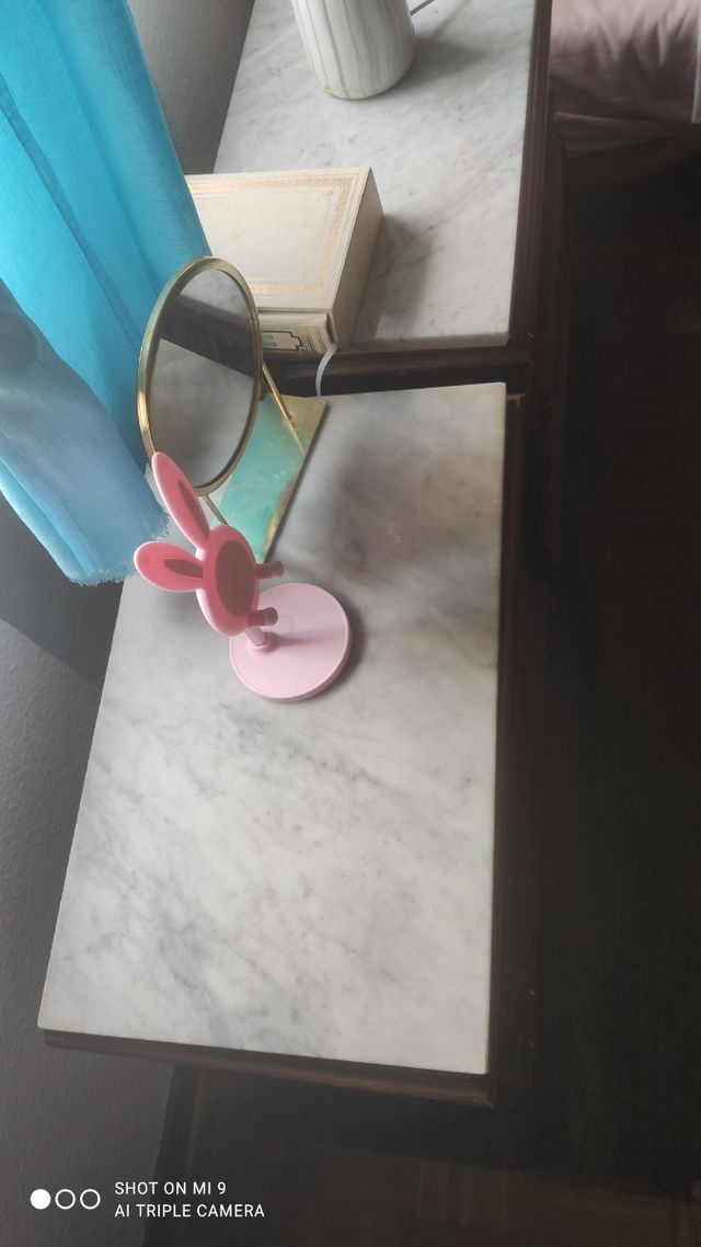 Mesitas noche imperial - 2 uds.