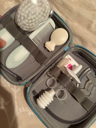 Kit cura neonato 