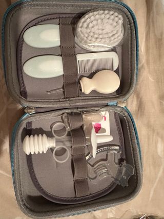 Kit cura neonato 