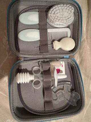 Kit cura neonato 
