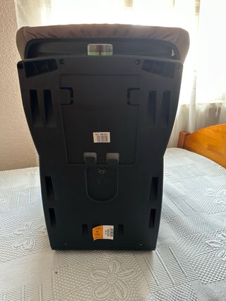 Silla coche bebé confort 