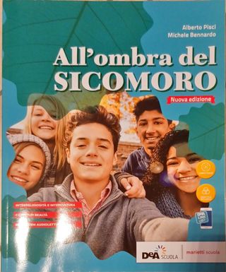 All'ombra del SICOMORO-Nuova edizione