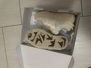 Puma LaFrancé Jr "Moment" Taglia Junior