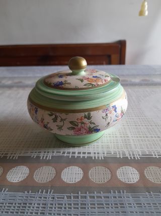 Zuccheriera vintage