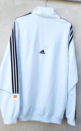 Chaqueta Adidas Real Madrid
