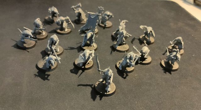 Warhammer Age of Sigmar Set Inicial