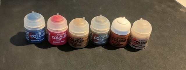 Warhammer Age of Sigmar Set Inicial