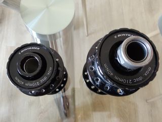 Mozzi Boost 110 MTB - Mozzi