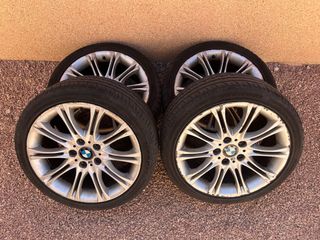 Llantas BMW 18" Styling 135