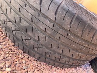 Llantas BMW 18" Styling 135