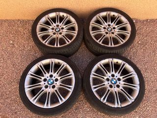 Llantas BMW 18" Styling 135