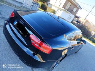 Audi A5 2011