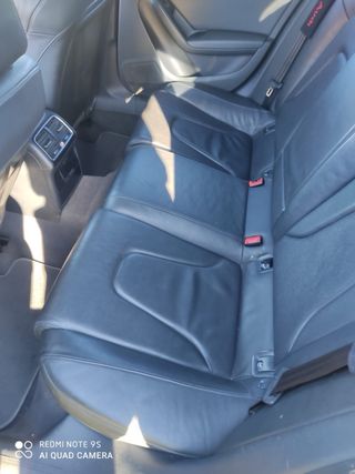 Audi A5 2011