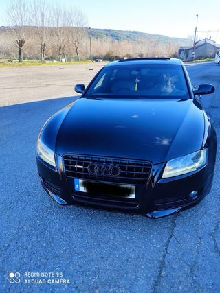 Audi A5 2011