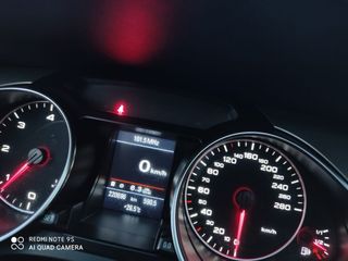Audi A5 2011