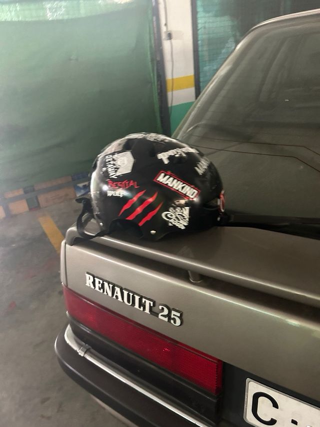 Casco bici. Protección cabeza(Precio negociable)